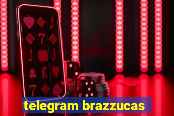 telegram brazzucas